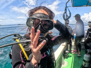 沖縄ダイビングライセンススクール