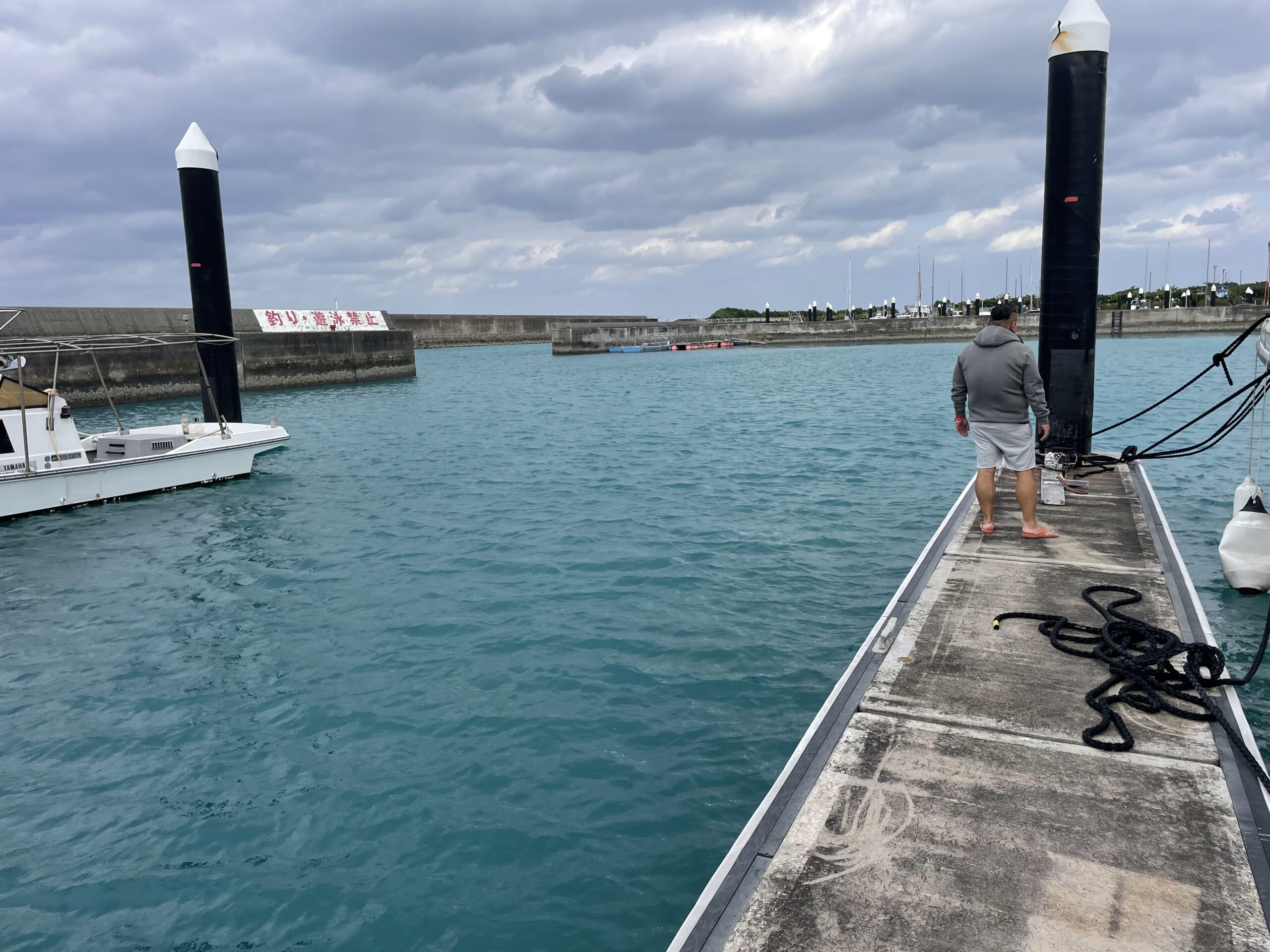 沖縄ダイビングライセンス