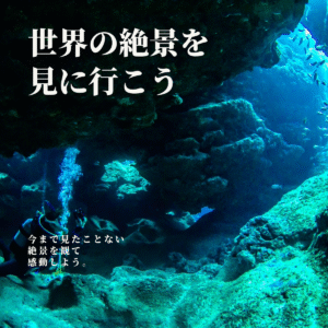 沖縄ダイビングライセンス